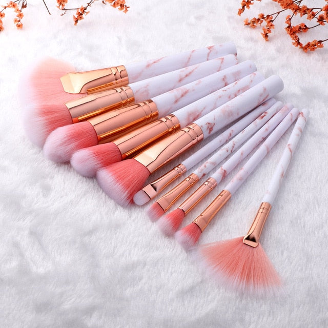 FLD Make Up Brushes Multifunctional Makeup Brush Concealer Eyeshadow Foundation 2020 Makeup Brush Set Tool pincel maquiagem