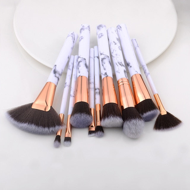 FLD Make Up Brushes Multifunctional Makeup Brush Concealer Eyeshadow Foundation 2020 Makeup Brush Set Tool pincel maquiagem