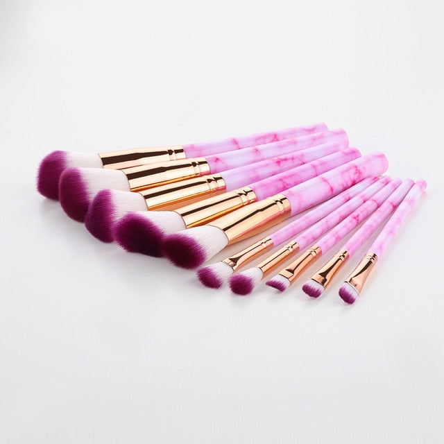 FLD Make Up Brushes Multifunctional Makeup Brush Concealer Eyeshadow Foundation 2020 Makeup Brush Set Tool pincel maquiagem