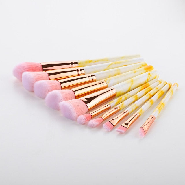 FLD Make Up Brushes Multifunctional Makeup Brush Concealer Eyeshadow Foundation 2020 Makeup Brush Set Tool pincel maquiagem