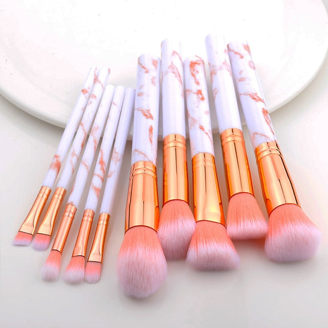 FLD Make Up Brushes Multifunctional Makeup Brush Concealer Eyeshadow Foundation 2020 Makeup Brush Set Tool pincel maquiagem