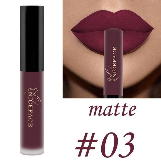 best lipstick 25 color waterproof matte lipstick liquid lipstick waterproof lasting cosmetic lipstick makeup