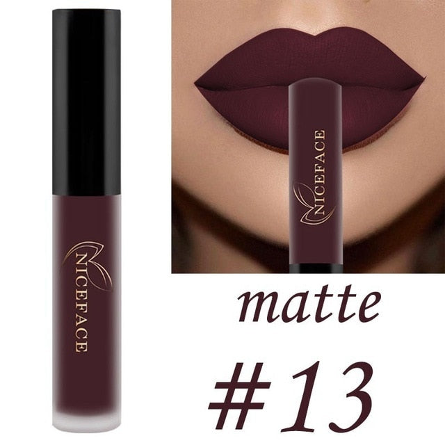 best lipstick 25 color waterproof matte lipstick liquid lipstick waterproof lasting cosmetic lipstick makeup