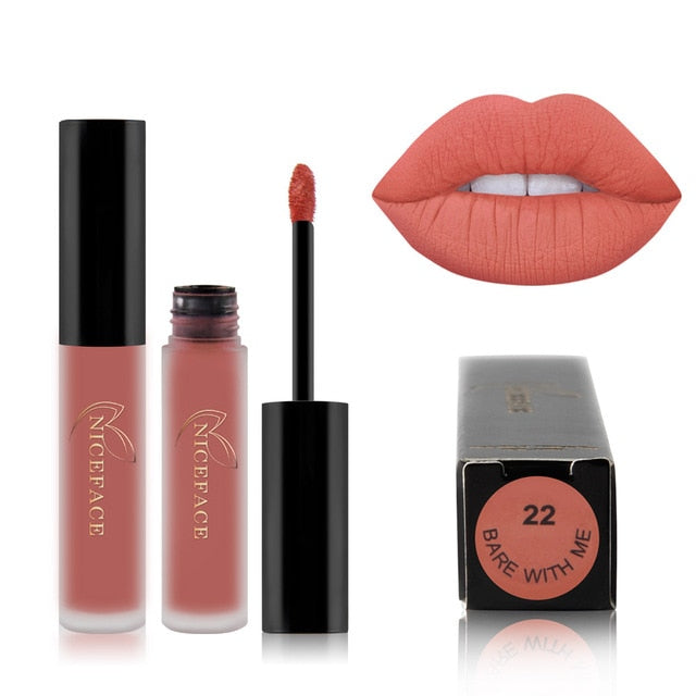 best lipstick 25 color waterproof matte lipstick liquid lipstick waterproof lasting cosmetic lipstick makeup