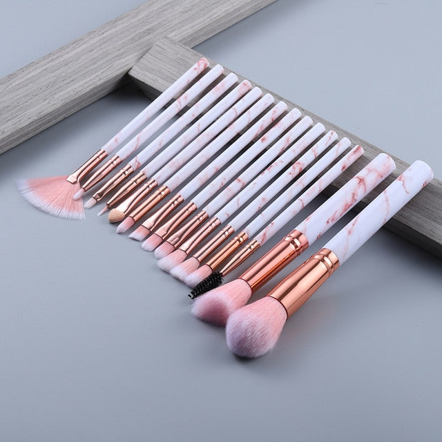 FLD Make Up Brushes Multifunctional Makeup Brush Concealer Eyeshadow Foundation 2020 Makeup Brush Set Tool pincel maquiagem