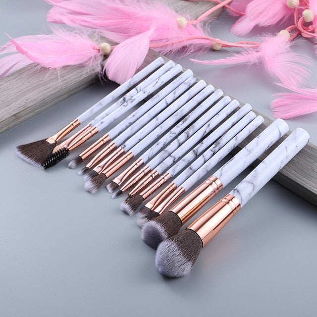 FLD Make Up Brushes Multifunctional Makeup Brush Concealer Eyeshadow Foundation 2020 Makeup Brush Set Tool pincel maquiagem