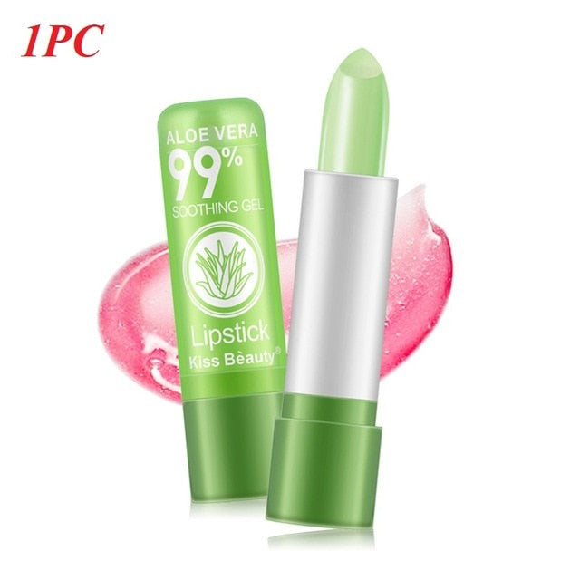 6 Colors Polarized Liquid Lipstick Waterproof Makeup Glaze Chameleon Bright Flash Pearlescent Bright Lip Stain Maquiagem TSLM2