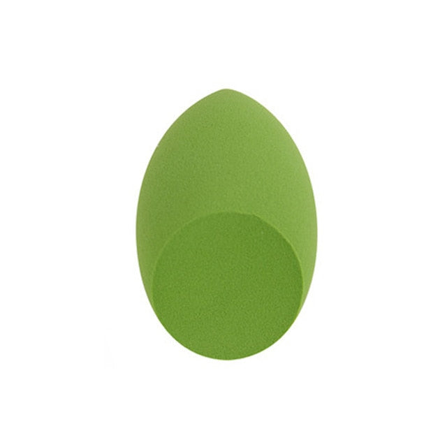 1pcs Water Drop Shape Cosmetic Puff Makeup Sponge Blending Face Liquid Foundation Cream Make Up Cosmetic Powder Puff